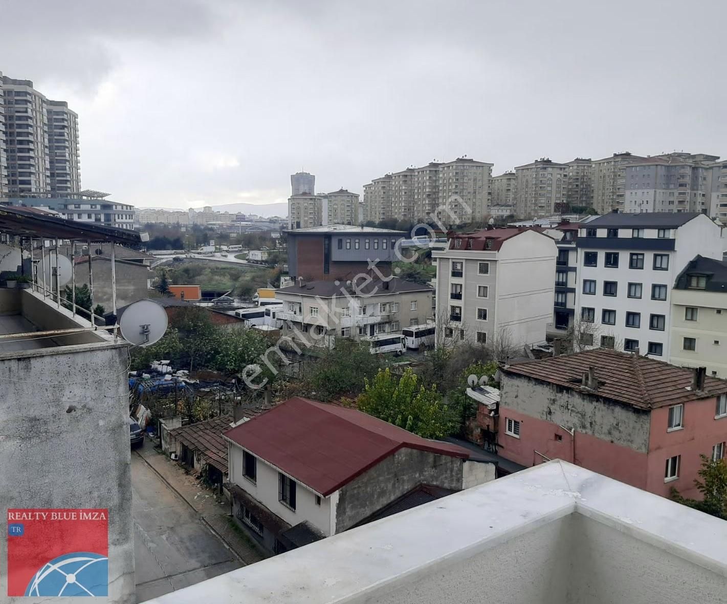 Çekmeköy Mehmet Akif Mah. Satılık 6+2 Dublexs Daire /metro Yakın - Görsel 33