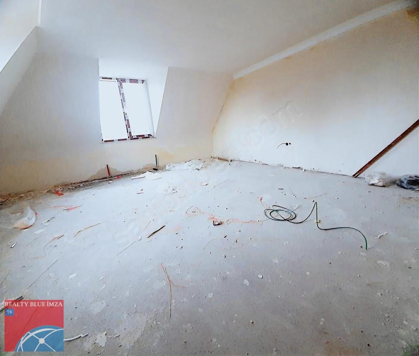 Çekmeköy Mehmet Akif Mah. Satılık 6+2 Dublexs Daire /metro Yakın - Görsel 14
