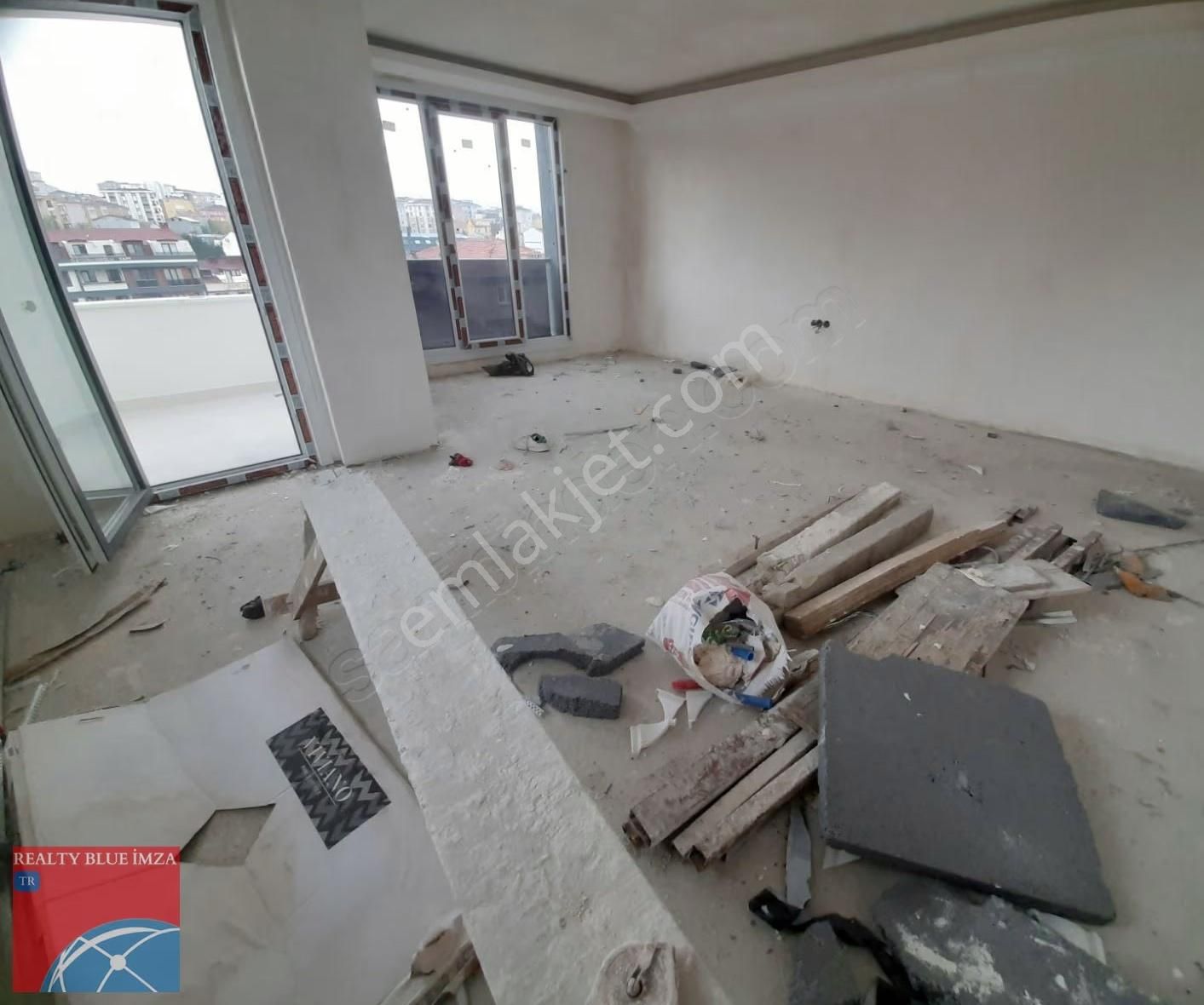 Çekmeköy Mehmet Akif Mah. Satılık 6+2 Dublexs Daire /metro Yakın - Görsel 24