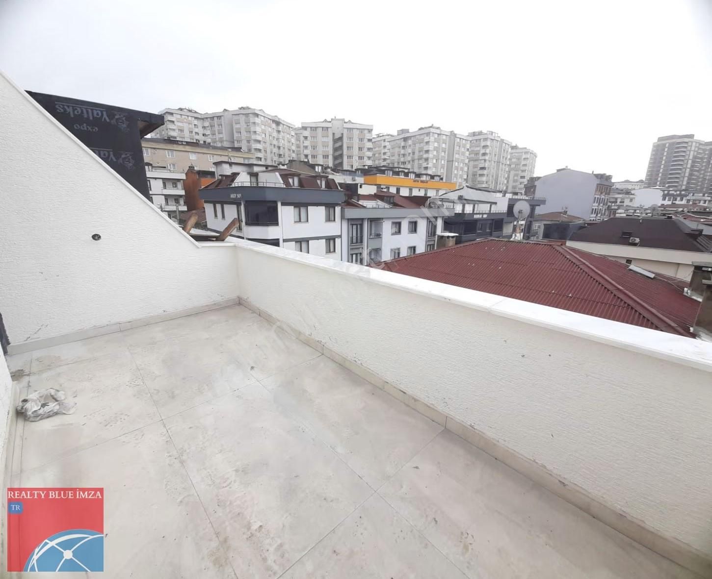 Çekmeköy Mehmet Akif Mah. Satılık 6+2 Dublexs Daire /metro Yakın - Görsel 17