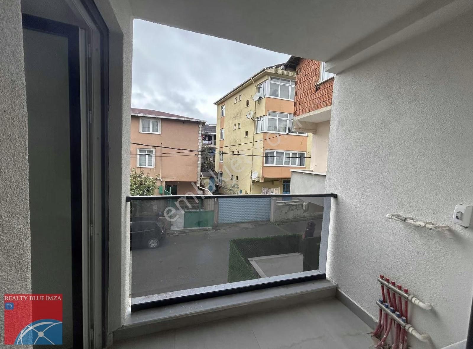 Taşdelen Ekşioğlu Mahallesın'de Satılık 2+1 Daire - Görsel 19