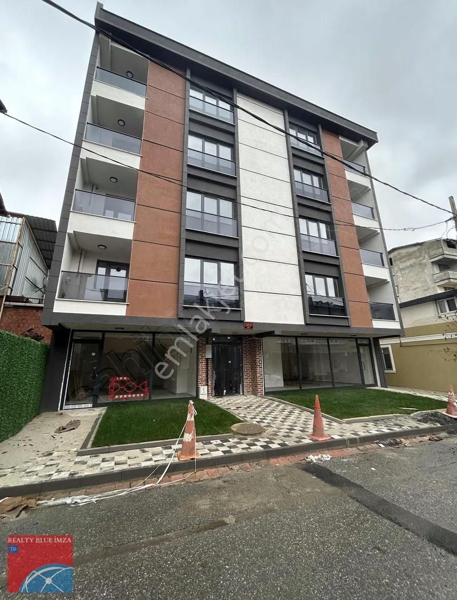 Taşdelen Ekşioğlu Mahallesın'de Satılık 2+1 Daire