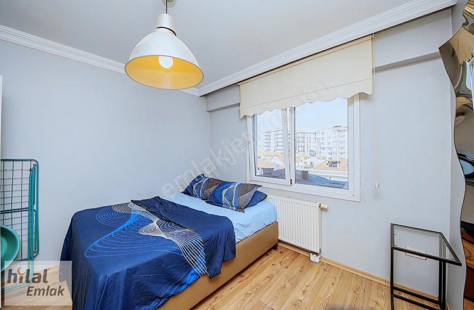 Esenevlerde 2+1 12.katlı Bina 5.katı Manzaralı Daire 6650.000 Tl - Görsel 23