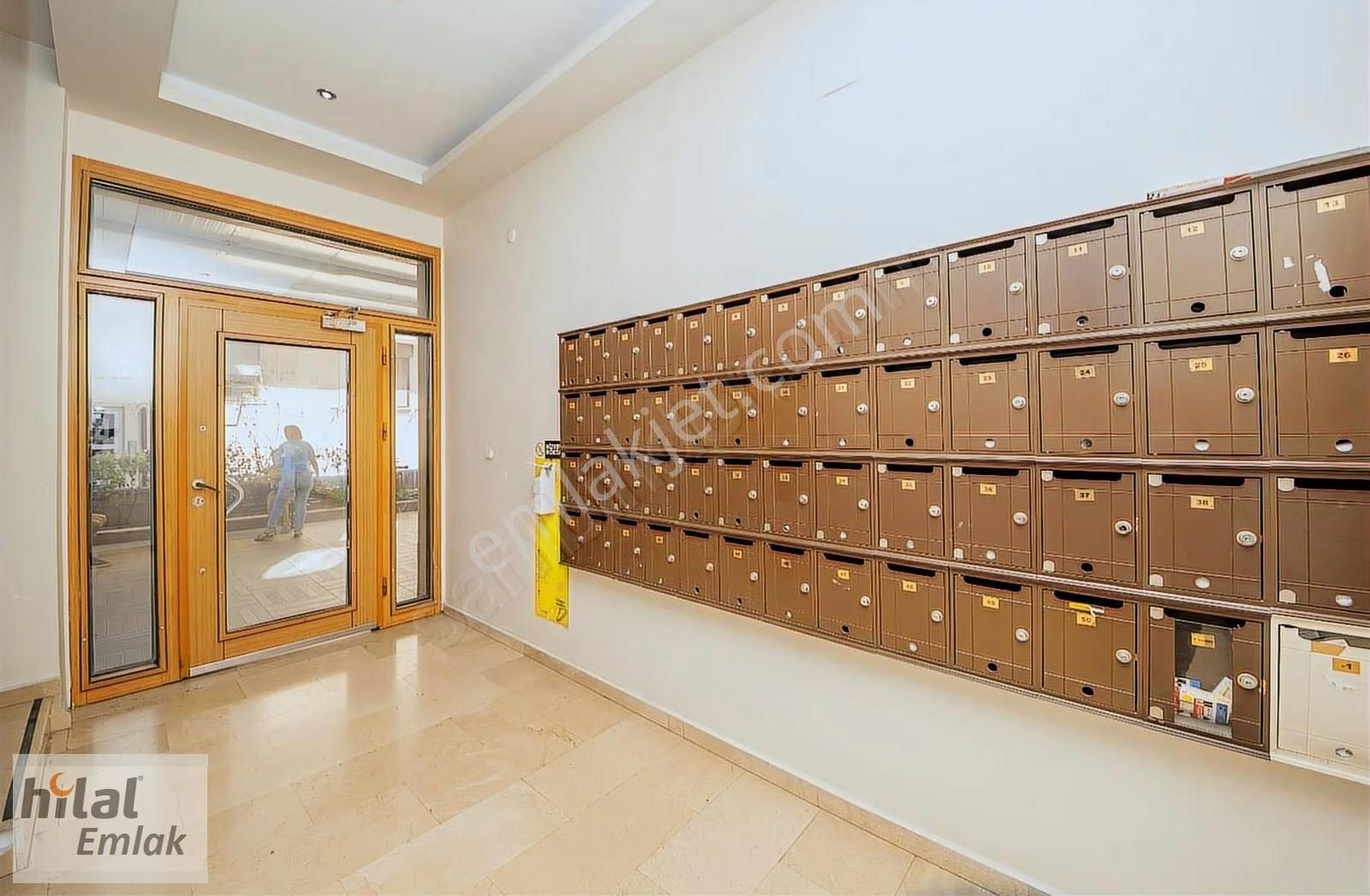 Esenevlerde 2+1 12.katlı Bina 5.katı Manzaralı Daire 6650.000 Tl - Görsel 8