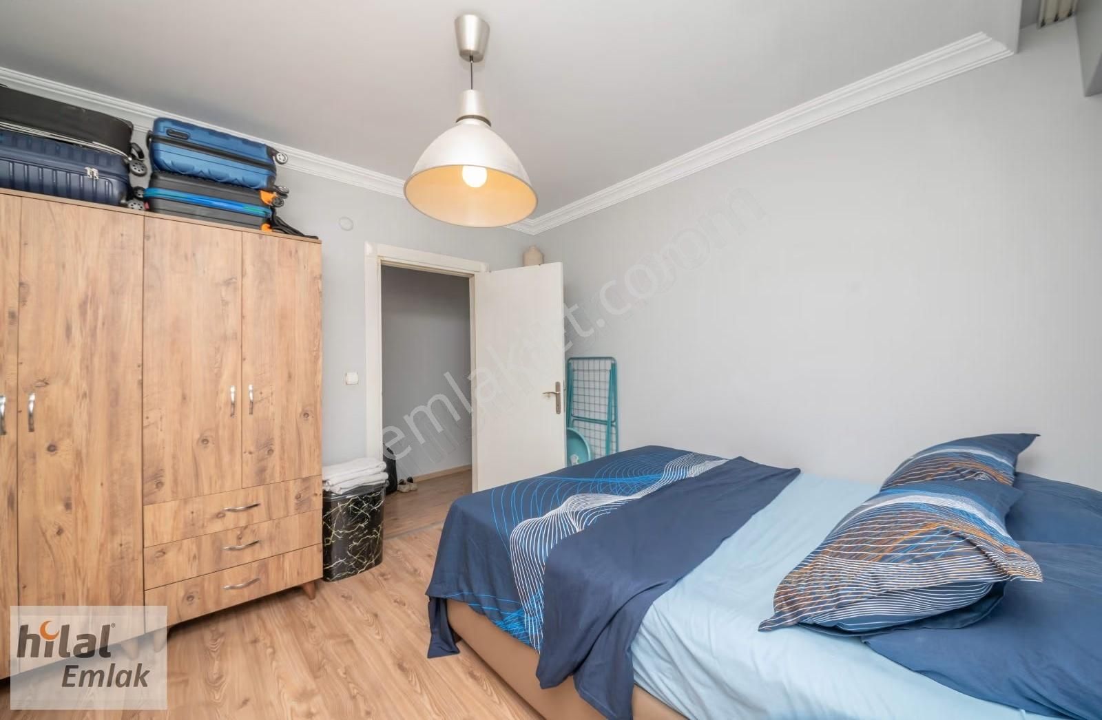 Esenevlerde 2+1 12.katlı Bina 5.katı Manzaralı Daire 6650.000 Tl - Görsel 17