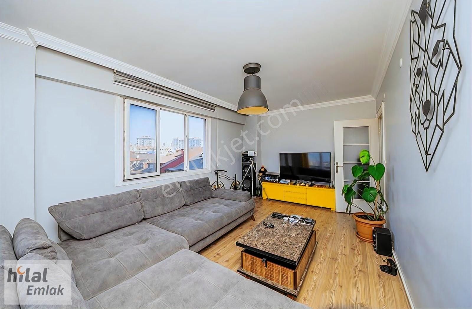 Esenevlerde 2+1 12.katlı Bina 5.katı Manzaralı Daire 6650.000 Tl - Görsel 7