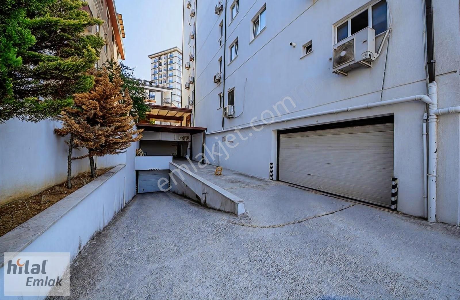 Esenevlerde 2+1 12.katlı Bina 5.katı Manzaralı Daire 6650.000 Tl - Görsel 9