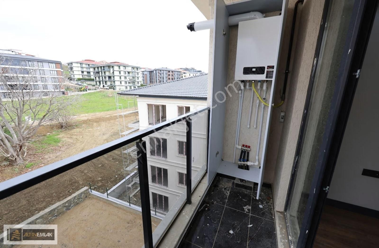 Tekirdağ Süleymanpaşa Ortacami Mah.uşar Palas Kiralık 1+1 Daire - Görsel 11