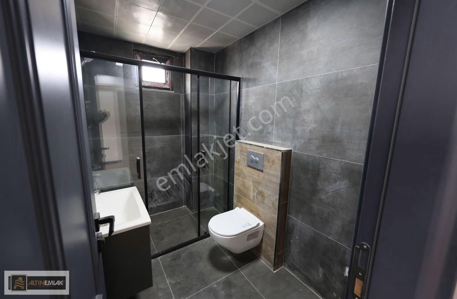 Tekirdağ Süleymanpaşa Ortacami Mah.uşar Palas Kiralık 1+1 Daire - Görsel 14