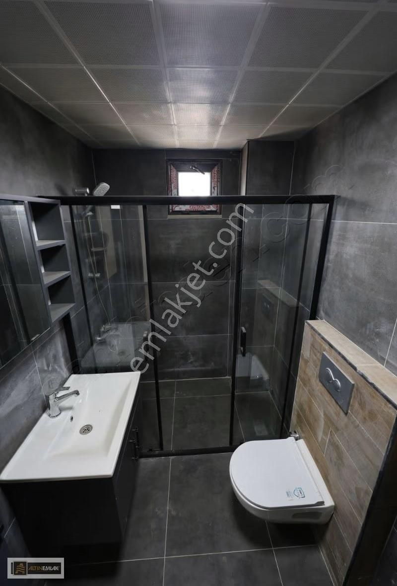 Tekirdağ Süleymanpaşa Ortacami Mah.uşar Palas Kiralık 1+1 Daire - Görsel 8