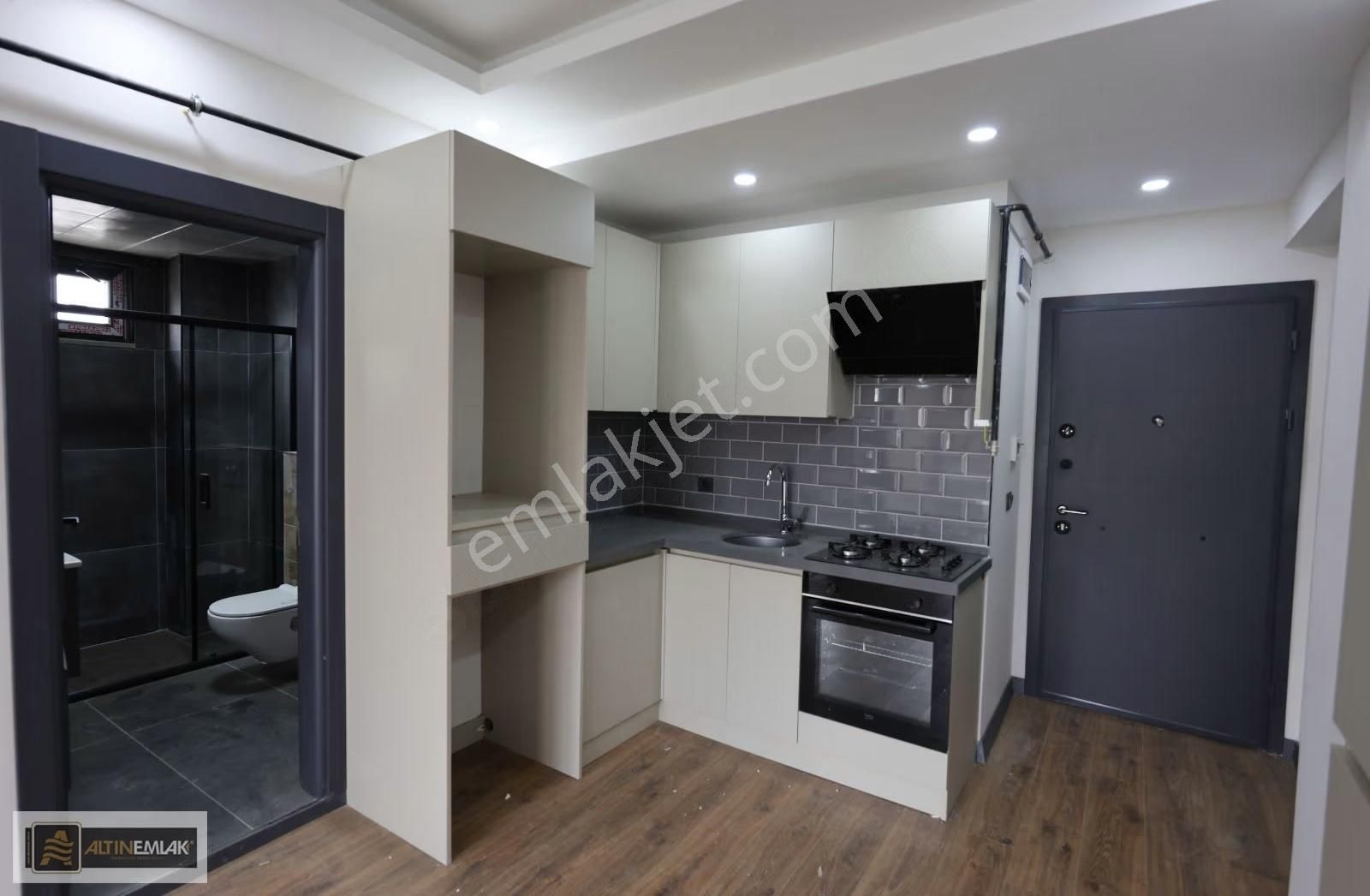 Tekirdağ Süleymanpaşa Ortacami Mah.uşar Palas Kiralık 1+1 Daire - Görsel 19