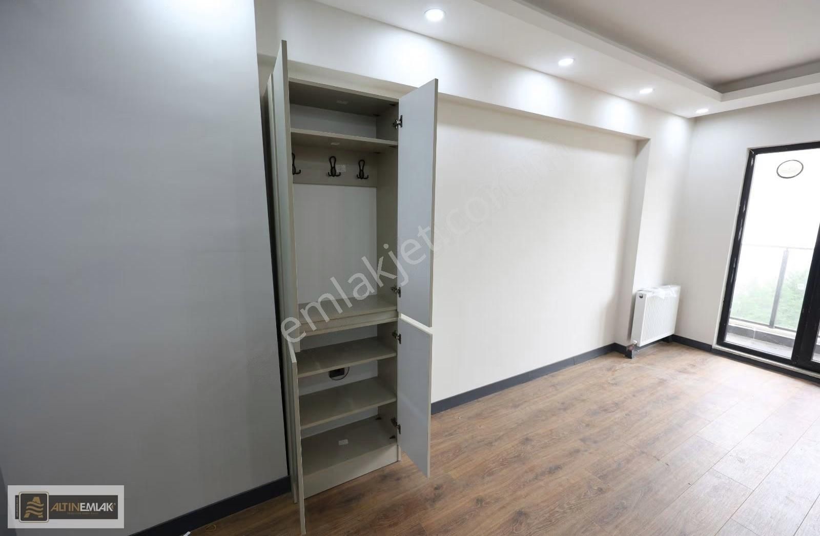 Tekirdağ Süleymanpaşa Ortacami Mah.uşar Palas Kiralık 1+1 Daire - Görsel 21