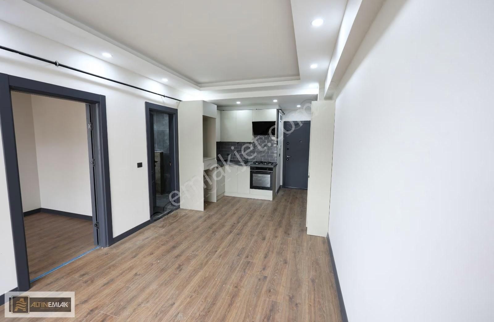 Tekirdağ Süleymanpaşa Ortacami Mah.uşar Palas Kiralık 1+1 Daire - Görsel 7