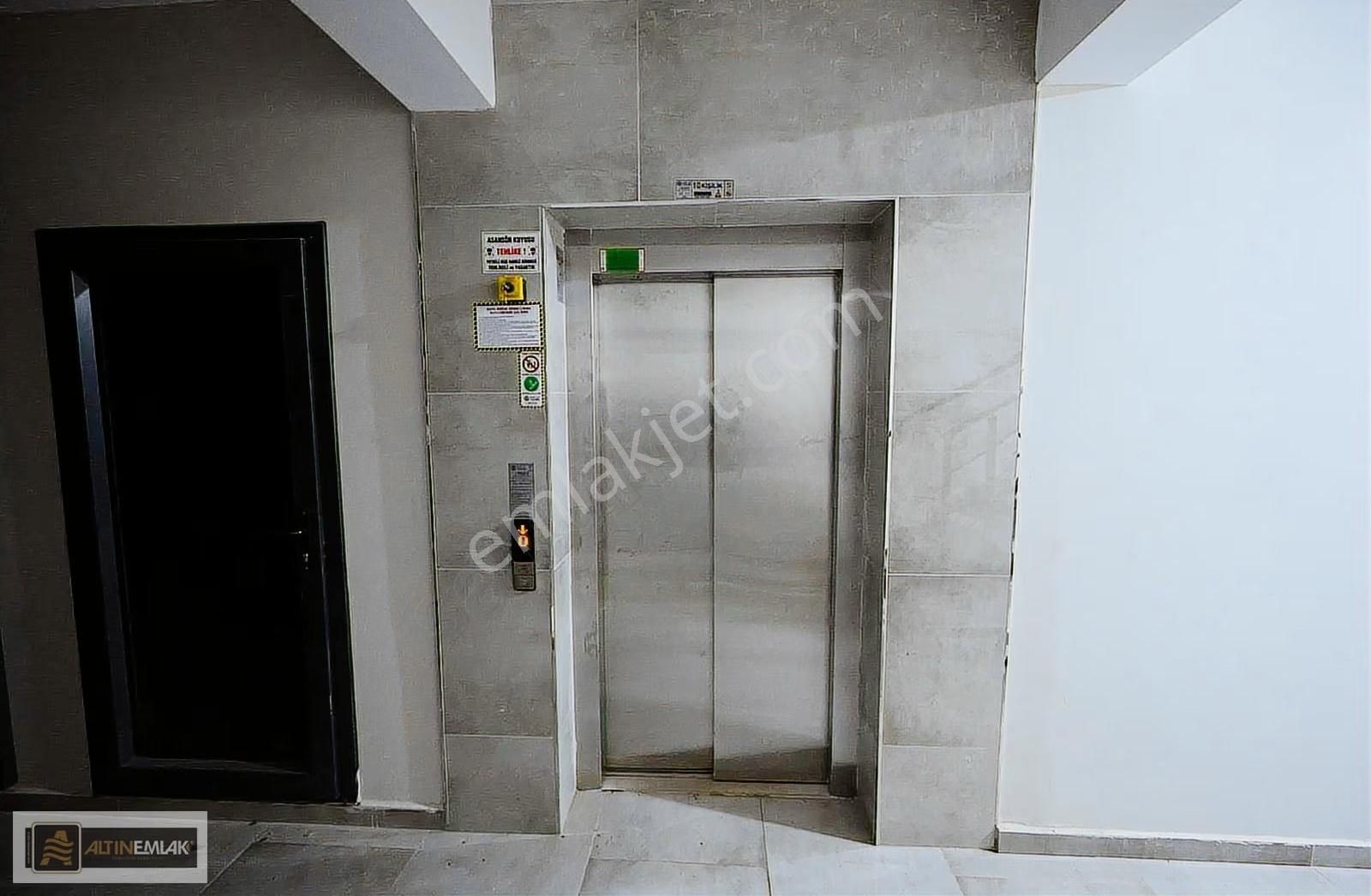 Tekirdağ Süleymanpaşa Ortacami Mah.uşar Palas Kiralık 1+1 Daire - Görsel 16