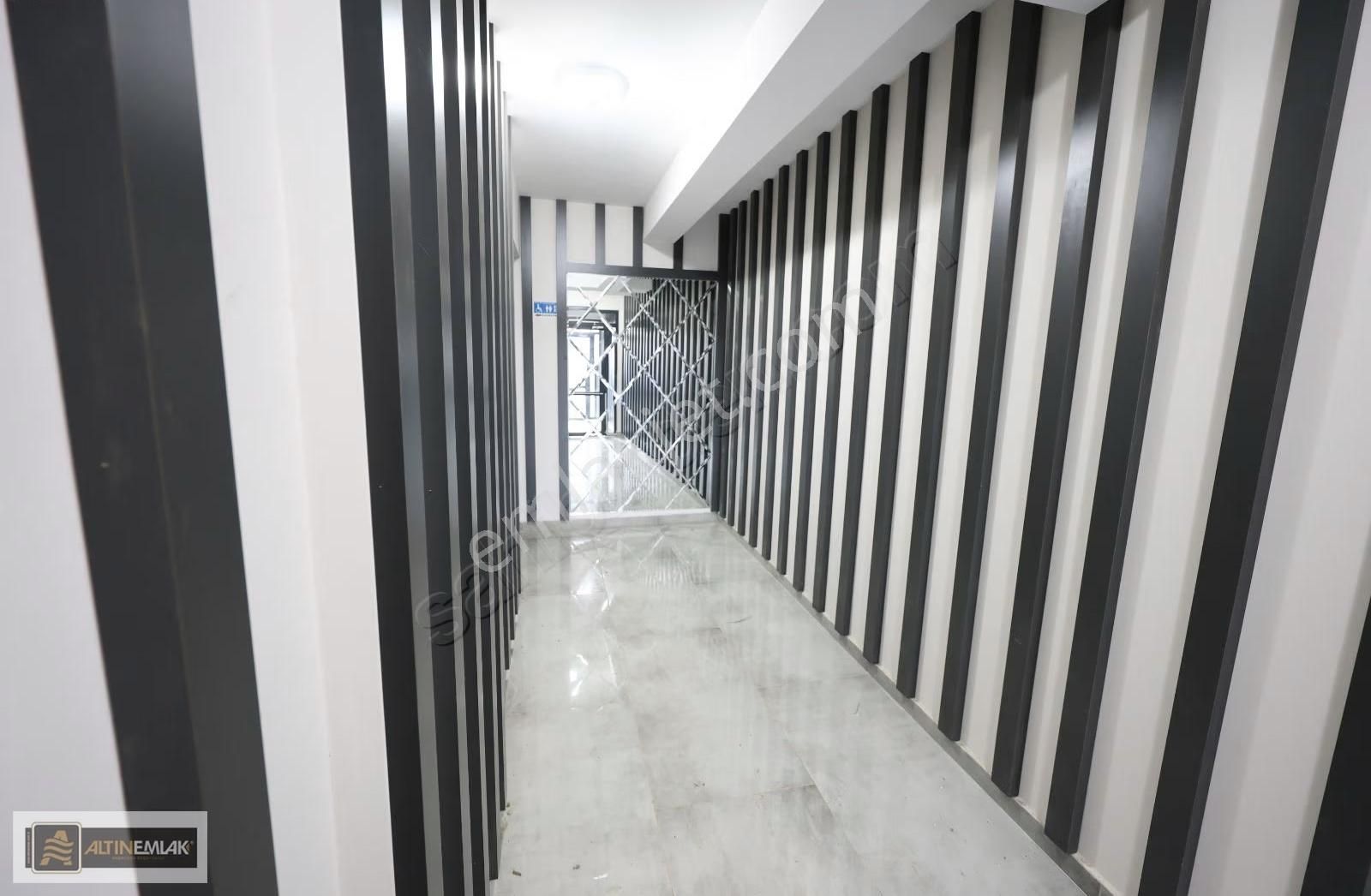 Tekirdağ Süleymanpaşa Ortacami Mah.uşar Palas Kiralık 1+1 Daire - Görsel 12