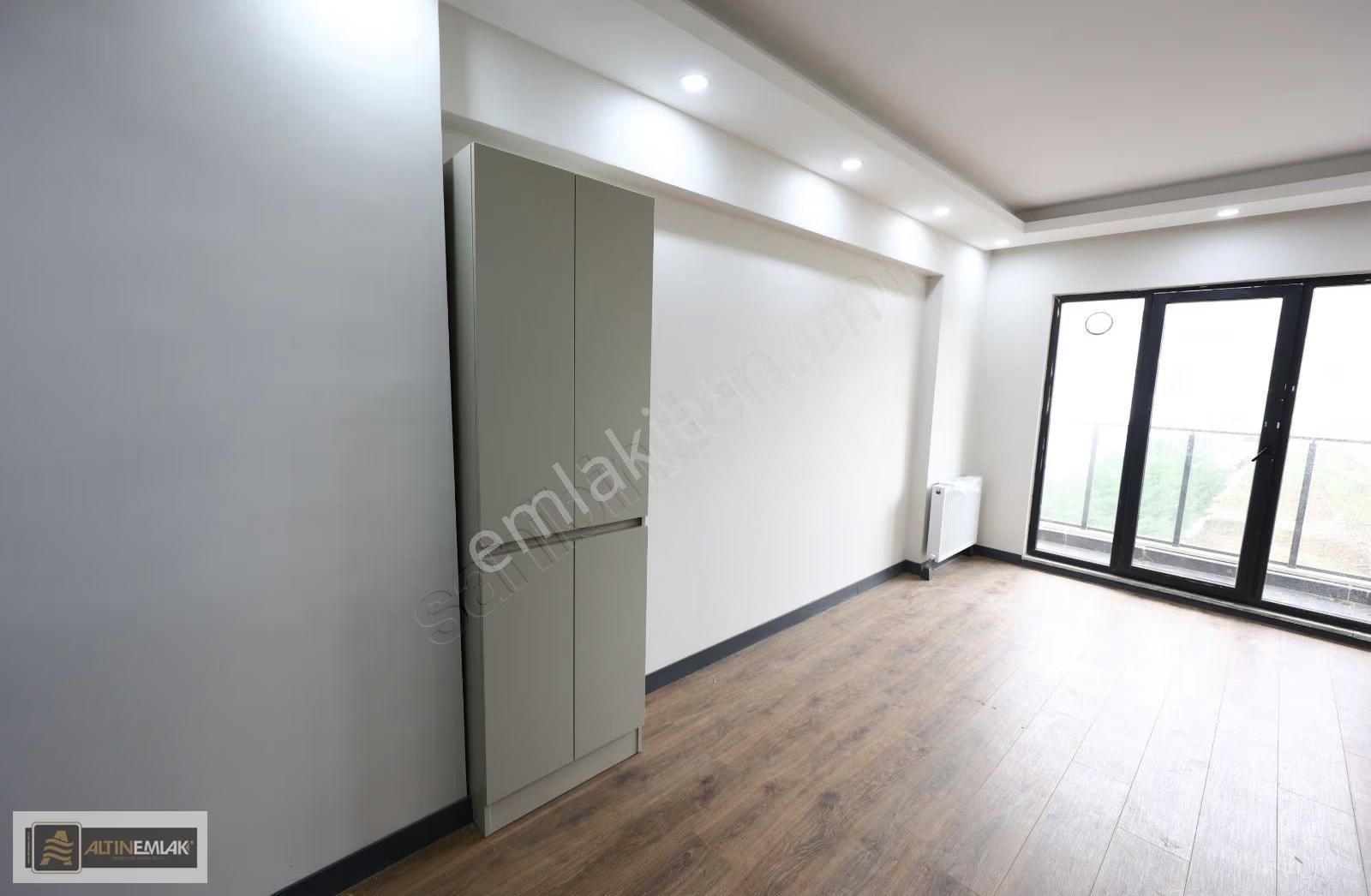 Tekirdağ Süleymanpaşa Ortacami Mah.uşar Palas Kiralık 1+1 Daire - Görsel 6