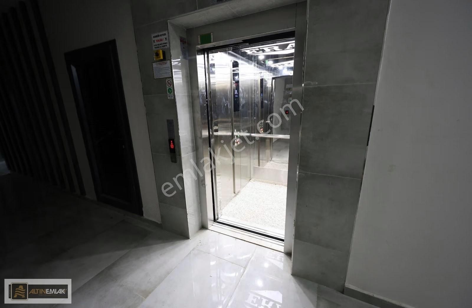 Tekirdağ Süleymanpaşa Ortacami Mah.uşar Palas Kiralık 1+1 Daire - Görsel 18