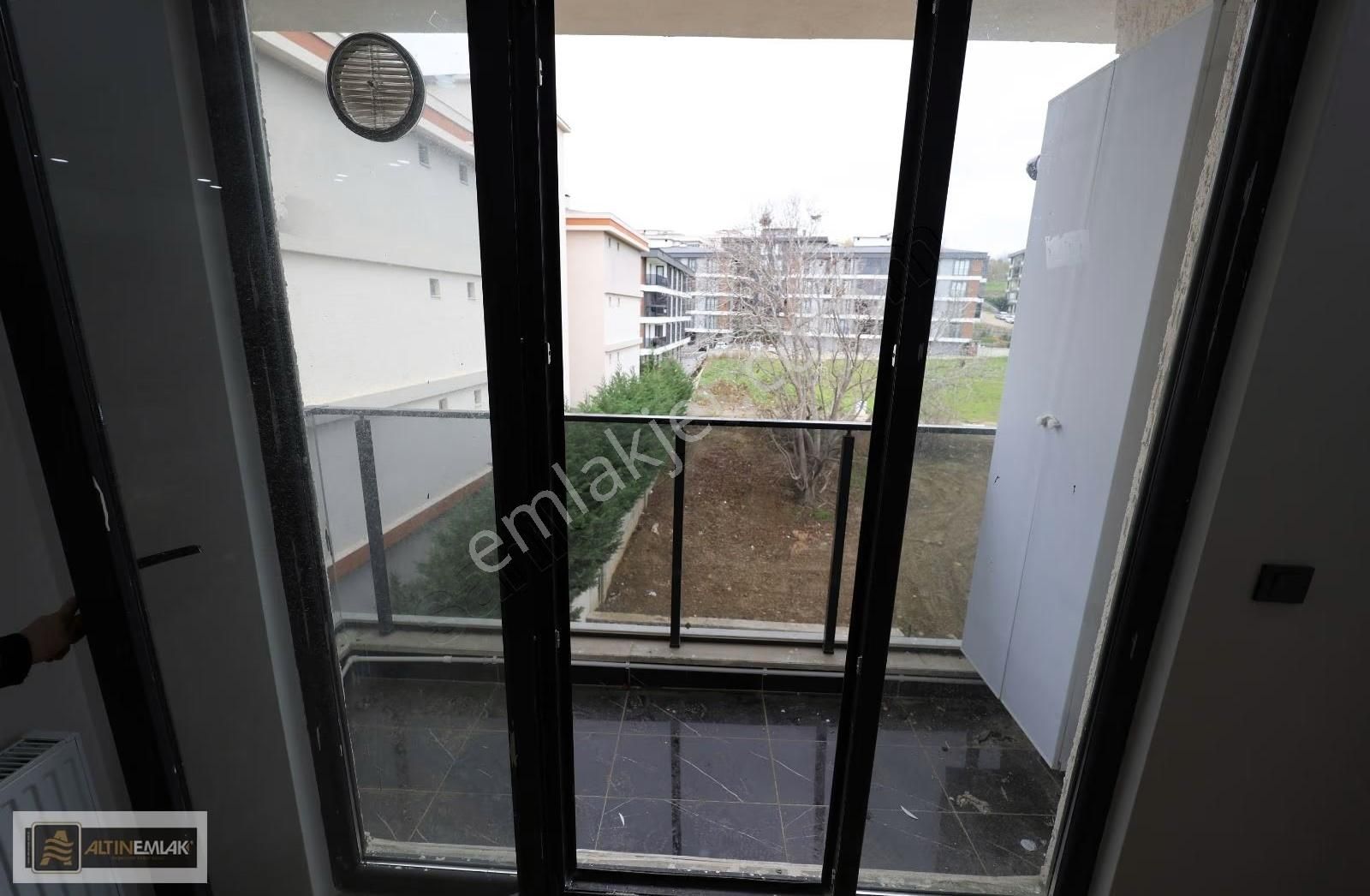 Tekirdağ Süleymanpaşa Ortacami Mah.uşar Palas Kiralık 1+1 Daire - Görsel 20