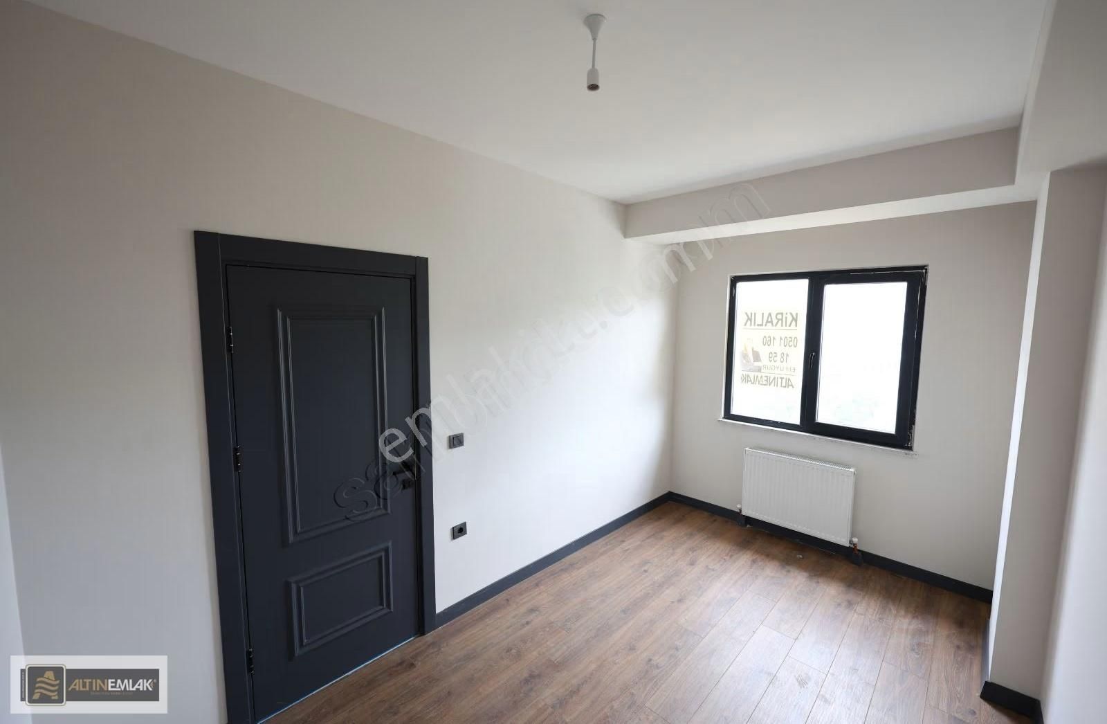 Tekirdağ Süleymanpaşa Ortacami Mah.uşar Palas Kiralık 1+1 Daire - Görsel 5