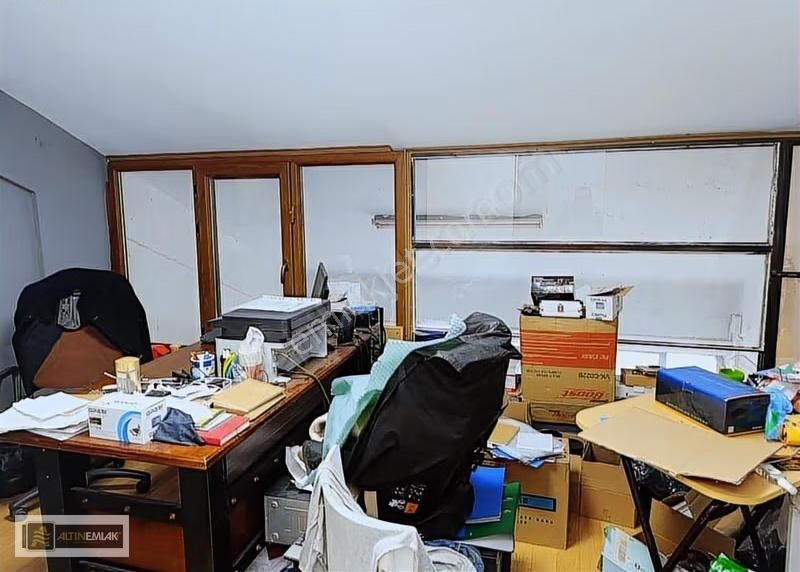 Tekirdağ Süleymanpaşa 100 Yıl Mh. Yeni Sanayide Satılık Dükkan - Görsel 9