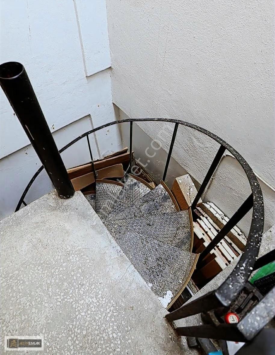 Tekirdağ Süleymanpaşa 100 Yıl Mh. Yeni Sanayide Satılık Dükkan - Görsel 8