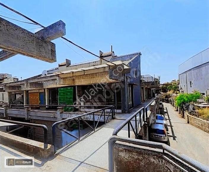 Tekirdağ Süleymanpaşa 100 Yıl Mh. Yeni Sanayide Satılık Dükkan - Görsel 7