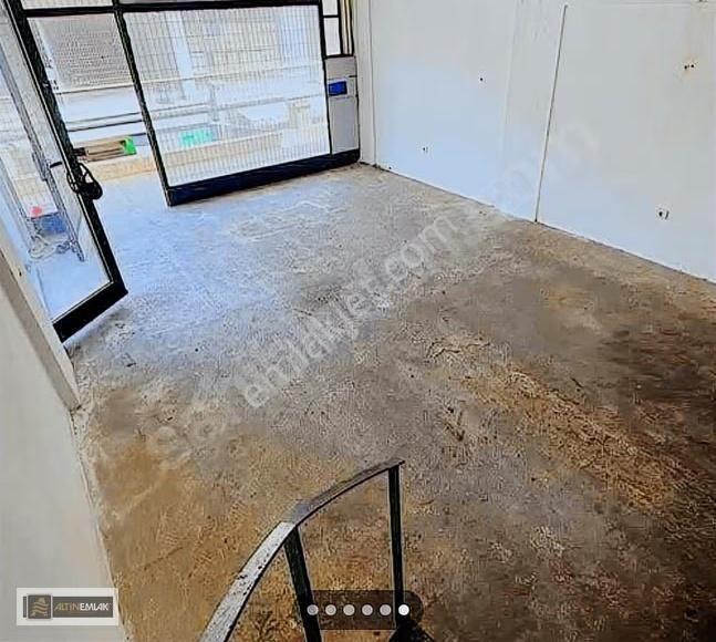 Tekirdağ Süleymanpaşa 100 Yıl Mh. Yeni Sanayide Satılık Dükkan - Görsel 2