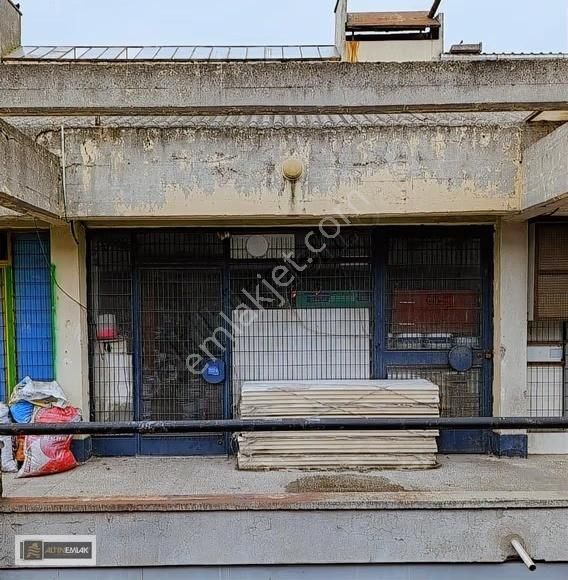 Tekirdağ Süleymanpaşa 100 Yıl Mh. Yeni Sanayide Satılık Dükkan - Görsel 3