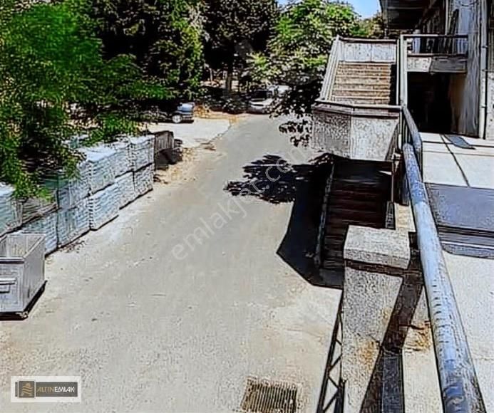 Tekirdağ Süleymanpaşa 100 Yıl Mh. Yeni Sanayide Satılık Dükkan - Görsel 10