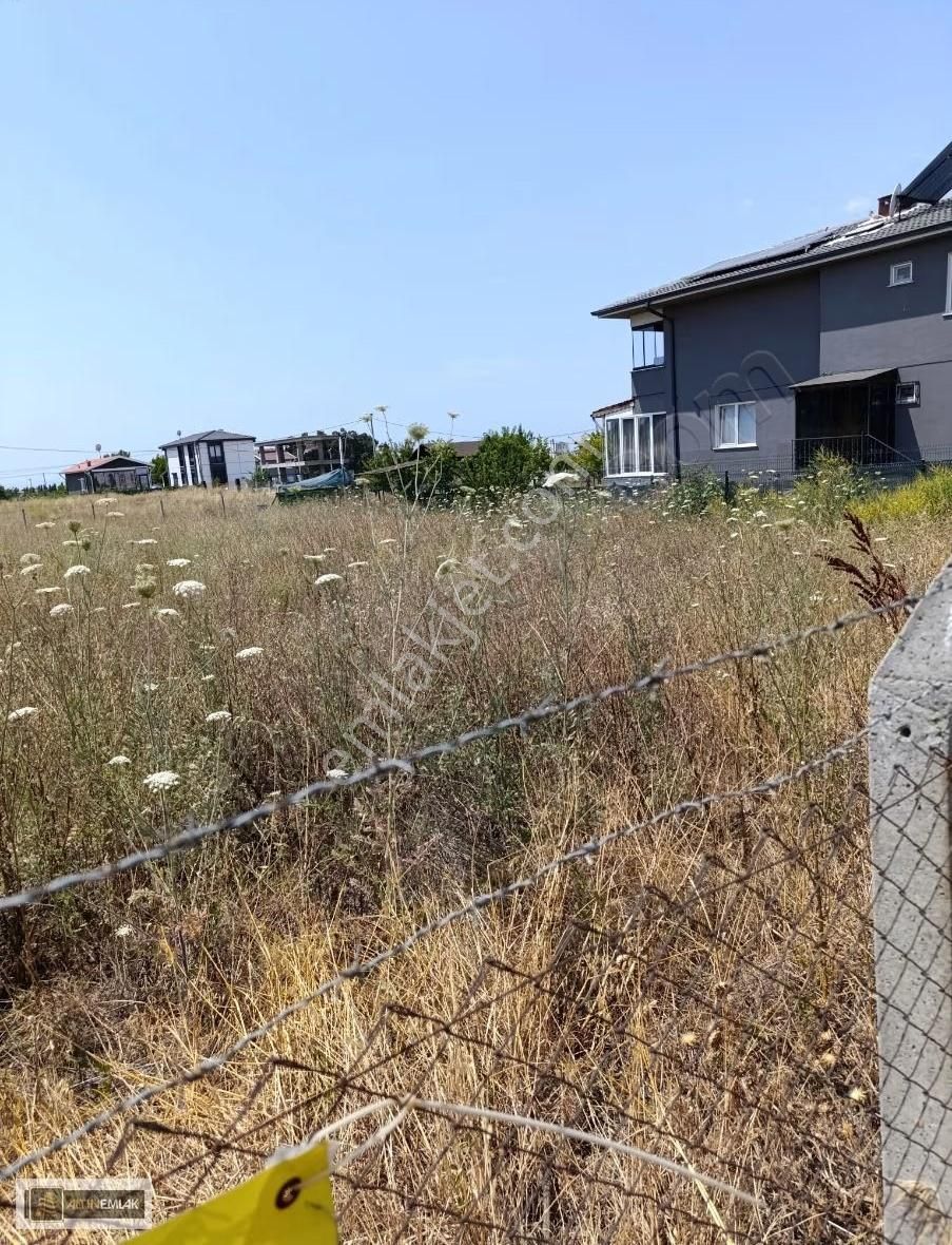 Tekirdağ Süleymanpaşa Bahçelievler Mh. Yatırımlık Villa Arsası - Görsel 4