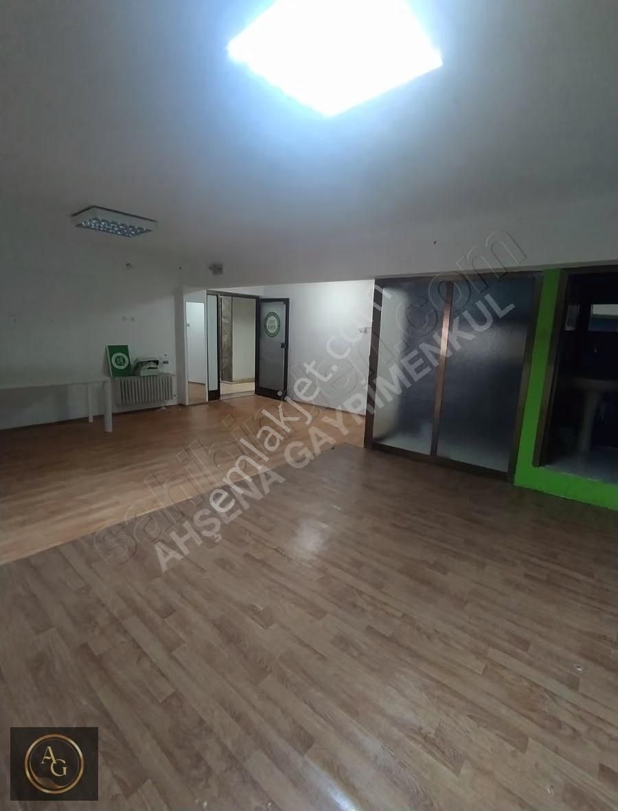 Ahşena Gayrimenkul'den Bursa Merkezde 2+1 Kiralık Büro&ofis - Görsel 15