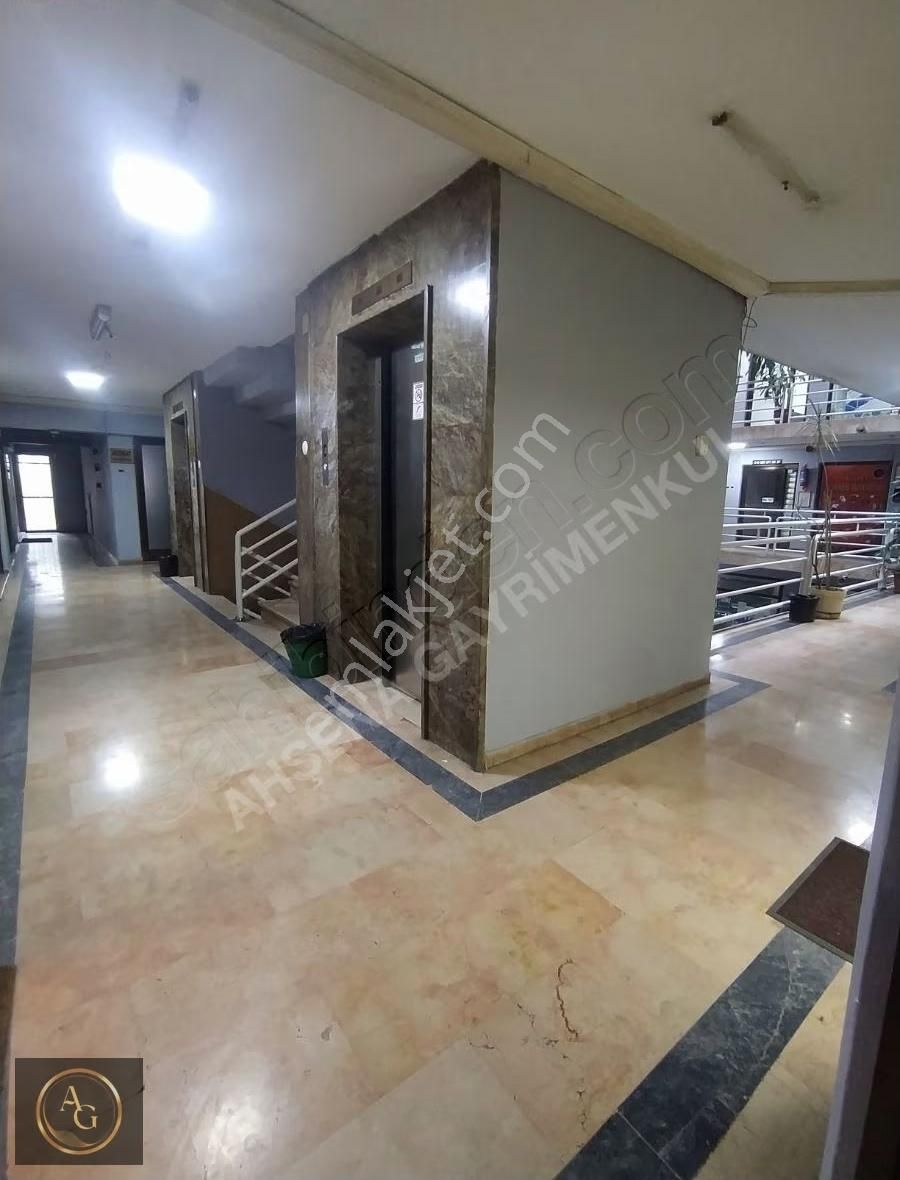 Ahşena Gayrimenkul'den Bursa Merkezde 2+1 Kiralık Büro&ofis - Görsel 4