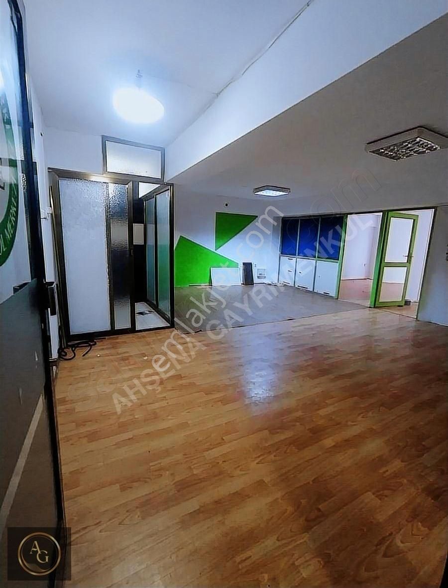 Ahşena Gayrimenkul'den Bursa Merkezde 2+1 Kiralık Büro&ofis - Görsel 6