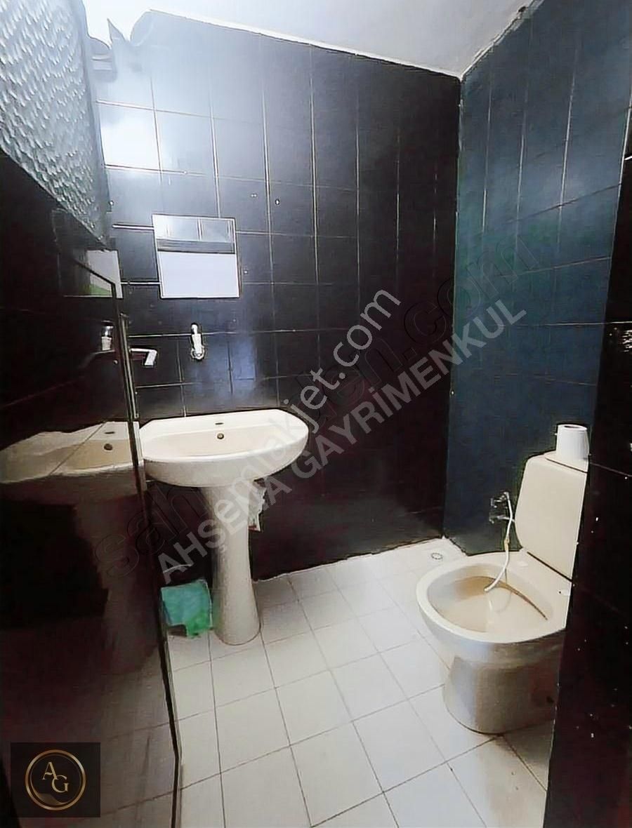 Ahşena Gayrimenkul'den Bursa Merkezde 2+1 Kiralık Büro&ofis - Görsel 8