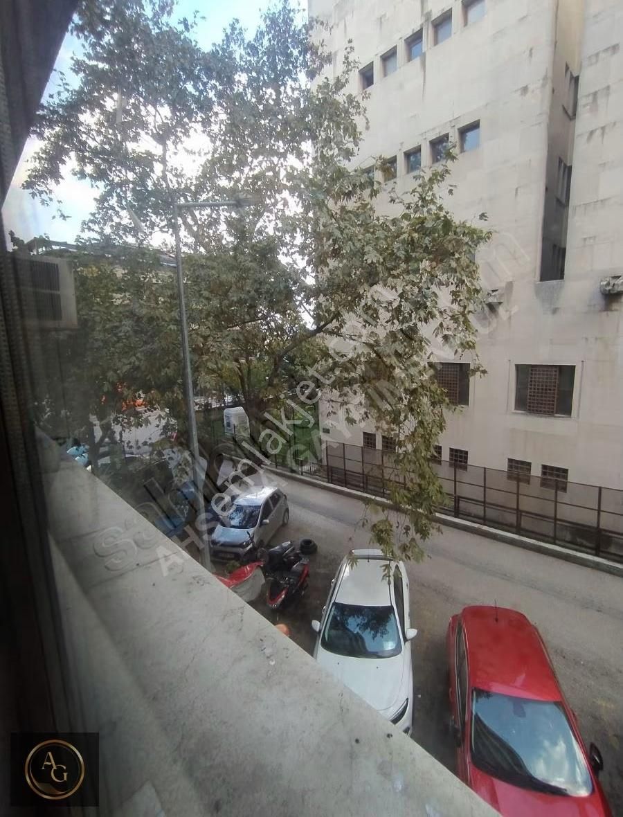 Ahşena Gayrimenkul'den Bursa Merkezde 2+1 Kiralık Büro&ofis - Görsel 3
