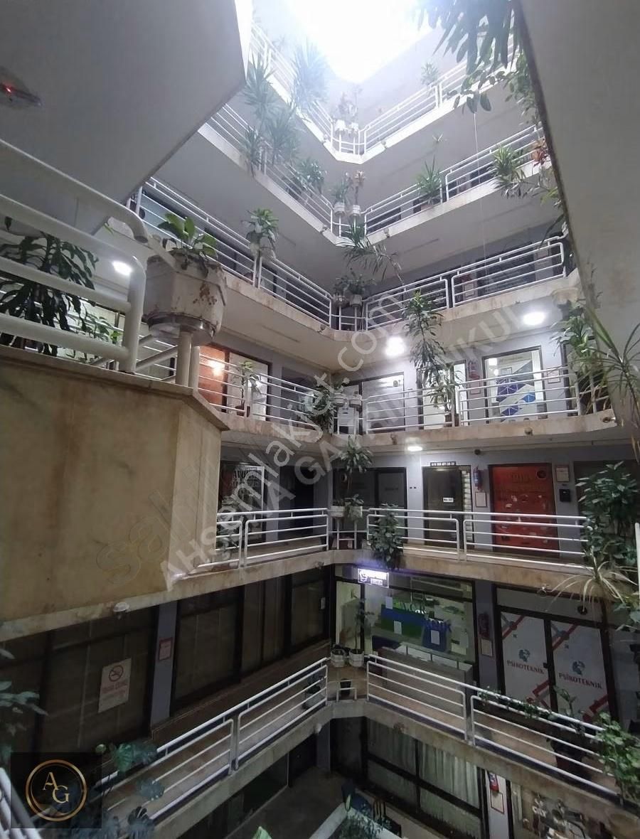 Ahşena Gayrimenkul'den Bursa Merkezde 2+1 Kiralık Büro&ofis - Görsel 2