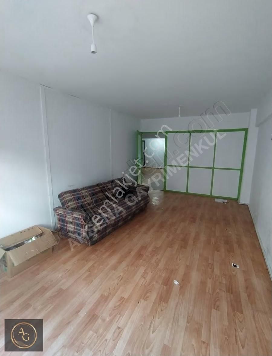 Ahşena Gayrimenkul'den Bursa Merkezde 2+1 Kiralık Büro&ofis - Görsel 5
