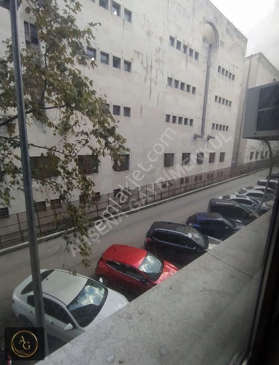 Ahşena Gayrimenkul'den Bursa Merkezde 2+1 Kiralık Büro&ofis - Görsel 7