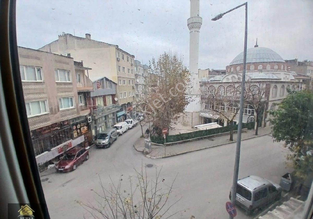 Bursa Yıldırım Davutdede De Arakat Kombili 2+1 Daire - Görsel 2