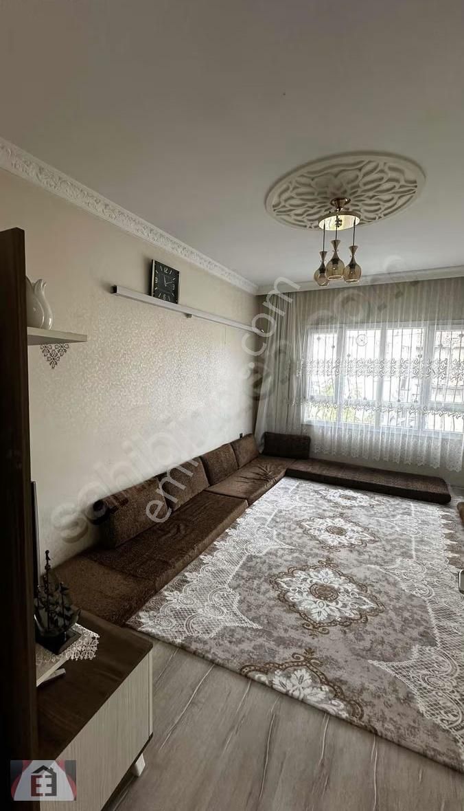 Bey Mahallesi'nde Vintage Bir Semt Lüks Bir Daire - Görsel 13