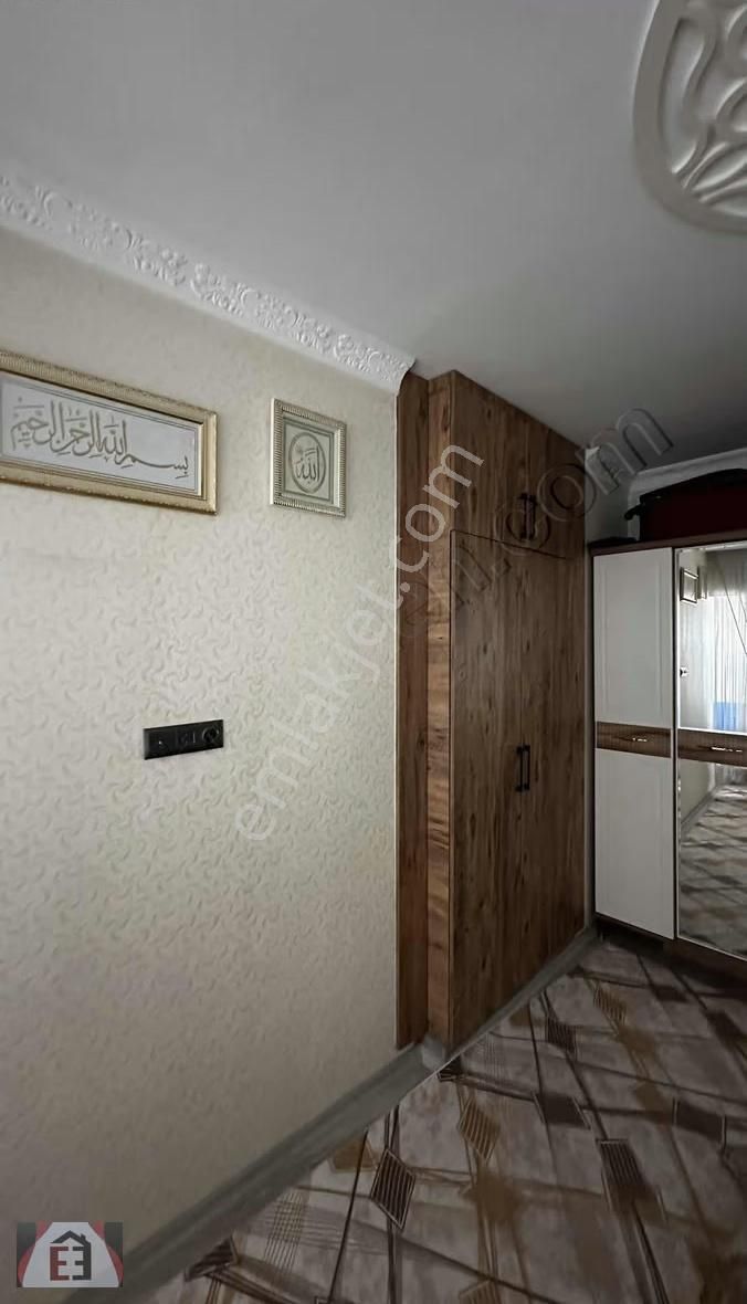 Bey Mahallesi'nde Vintage Bir Semt Lüks Bir Daire - Görsel 2