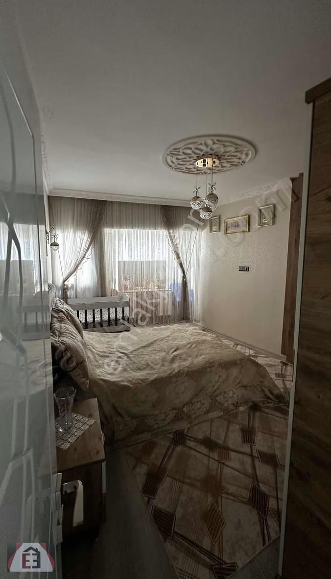Bey Mahallesi'nde Vintage Bir Semt Lüks Bir Daire - Görsel 5