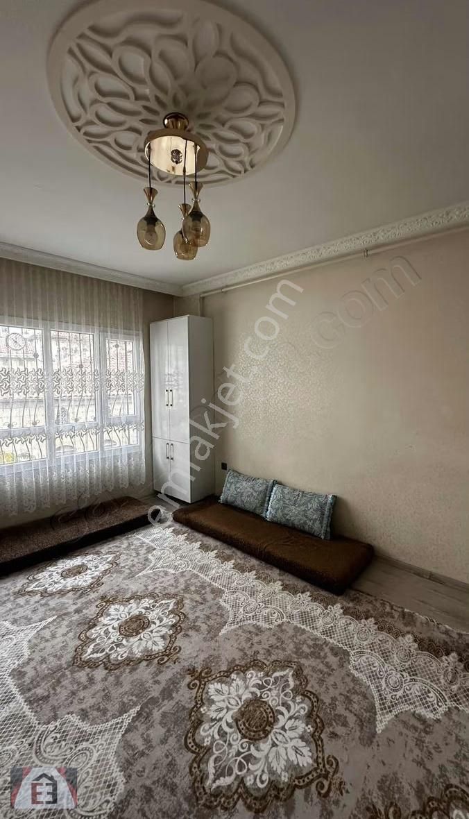 Bey Mahallesi'nde Vintage Bir Semt Lüks Bir Daire - Görsel 19