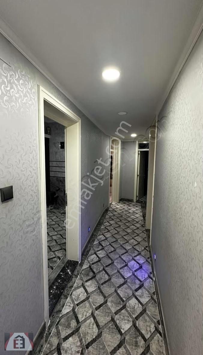 Bey Mahallesi'nde Vintage Bir Semt Lüks Bir Daire - Görsel 12