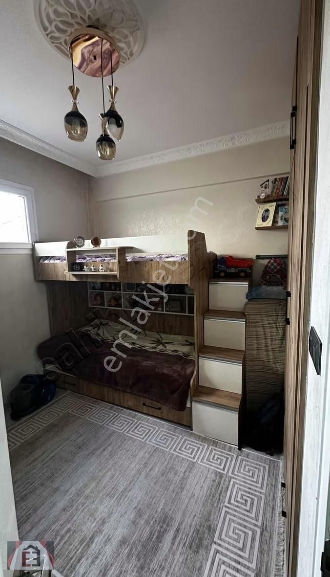 Bey Mahallesi'nde Vintage Bir Semt Lüks Bir Daire - Görsel 9