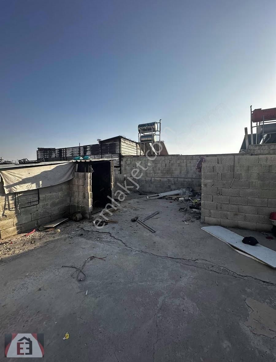 Dumlupınar Da İki Katlı Müstakil - Görsel 21