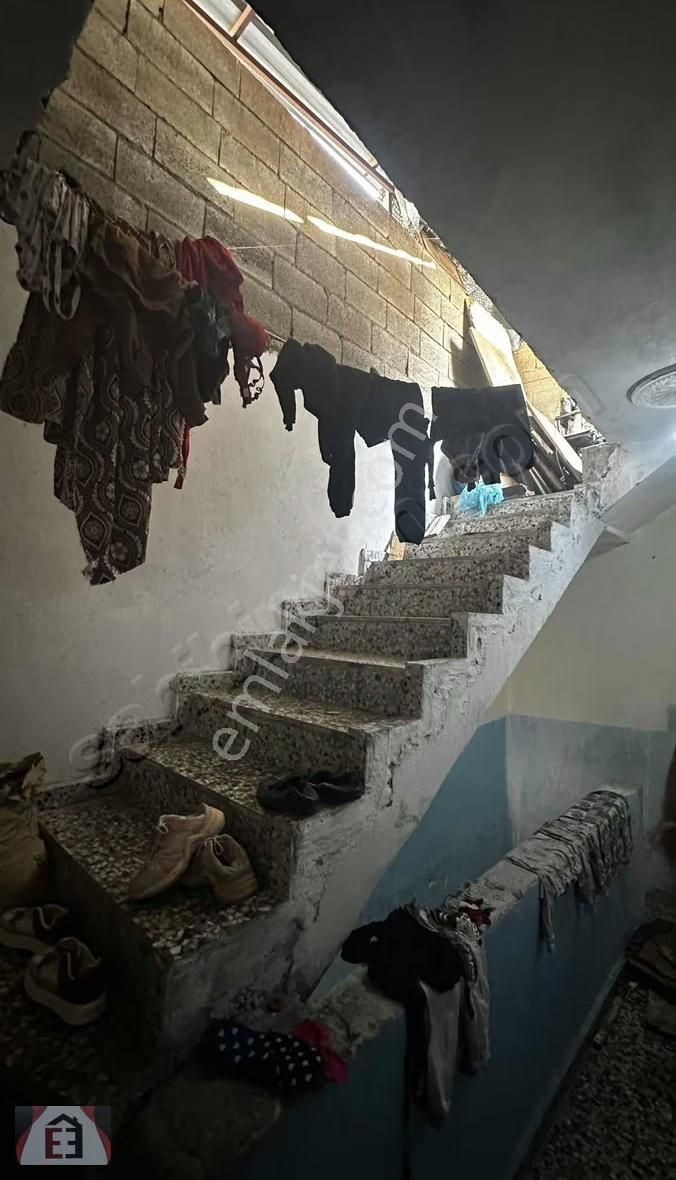 Dumlupınar Da İki Katlı Müstakil - Görsel 6