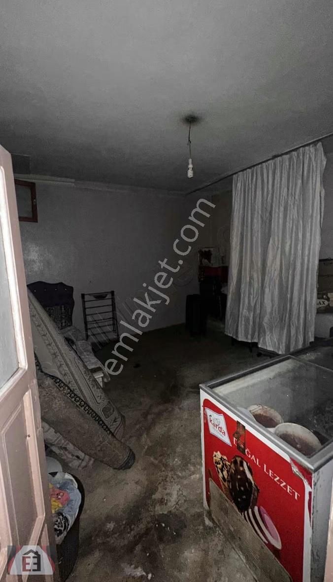 Dumlupınar Da İki Katlı Müstakil