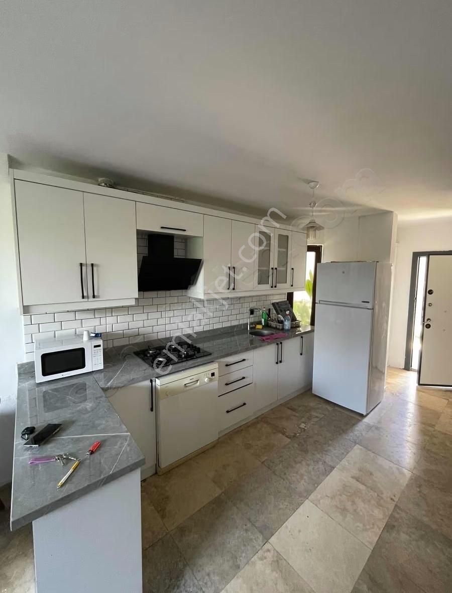 Belekte Havuzlu Site İçinde Konforlu 3+1 Tripleks - Görsel 2