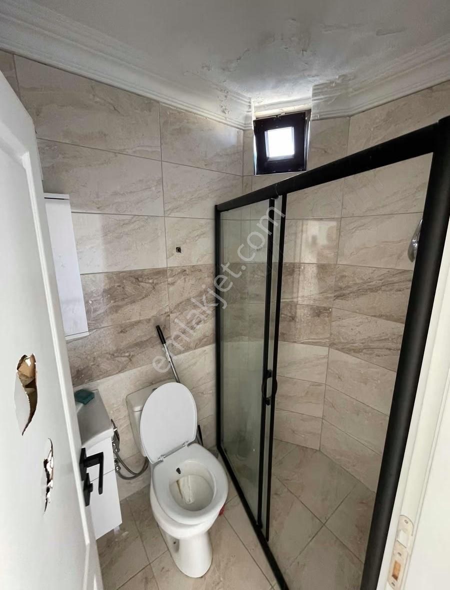 Belekte Havuzlu Site İçinde Konforlu 3+1 Tripleks - Görsel 8